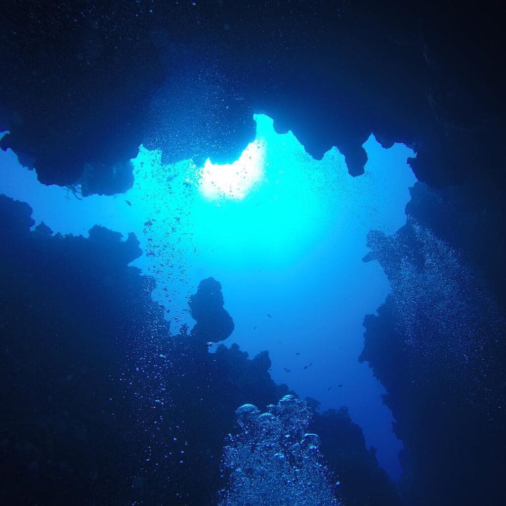 Blue hole, Dahab and Abu Galum Tour