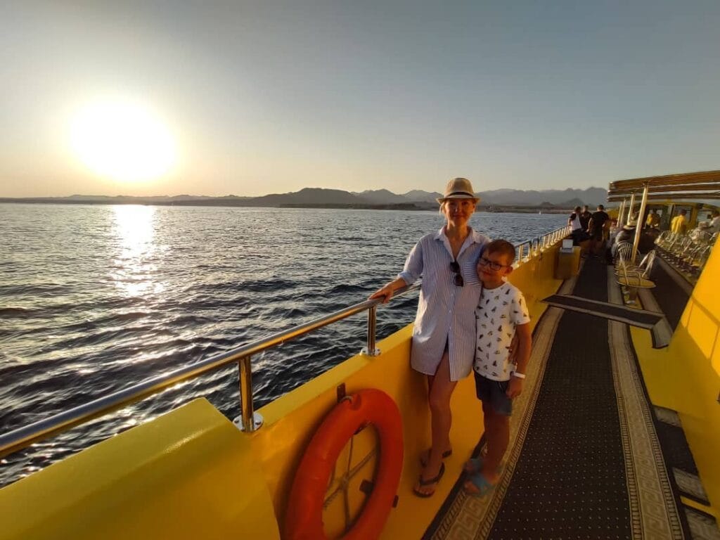 Sea Scope Hurghada