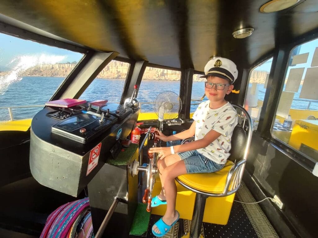 Sea Scope Hurghada