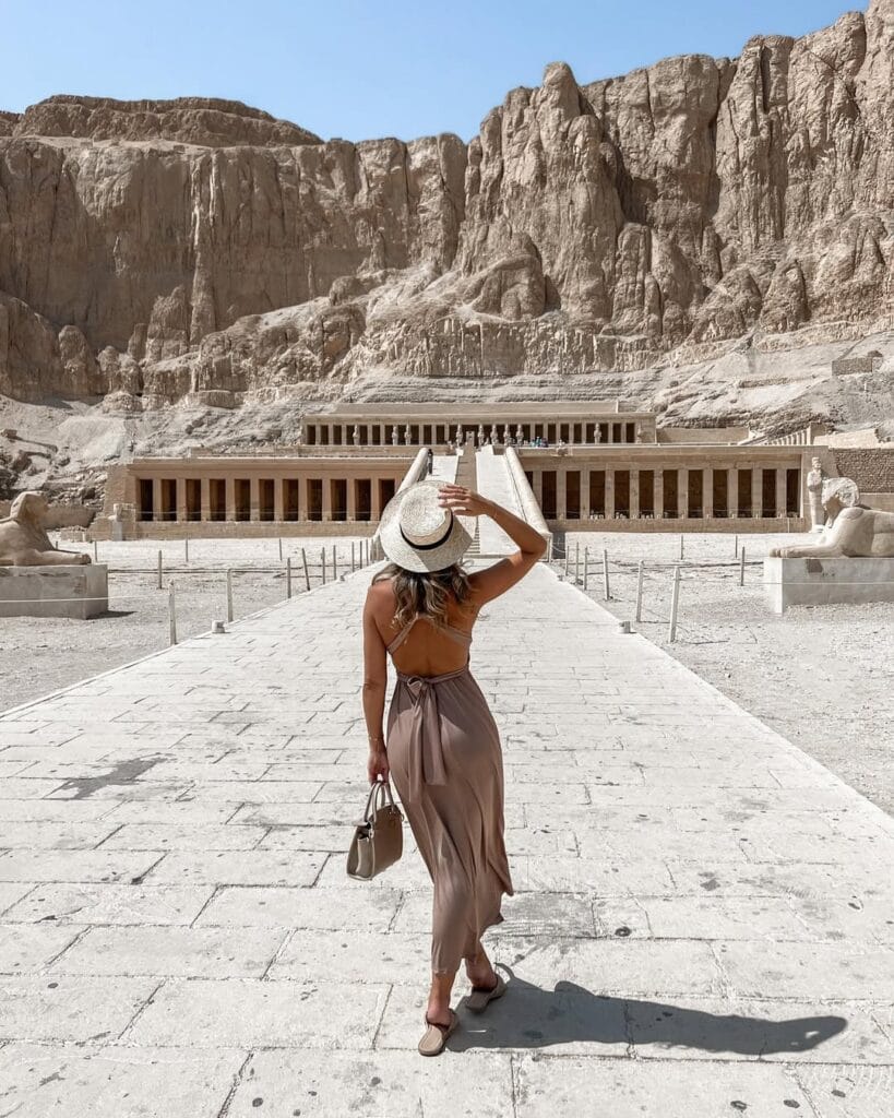 Luxor Tour