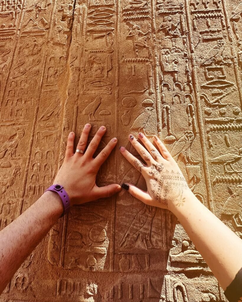 Luxor by Bus From Hurghada