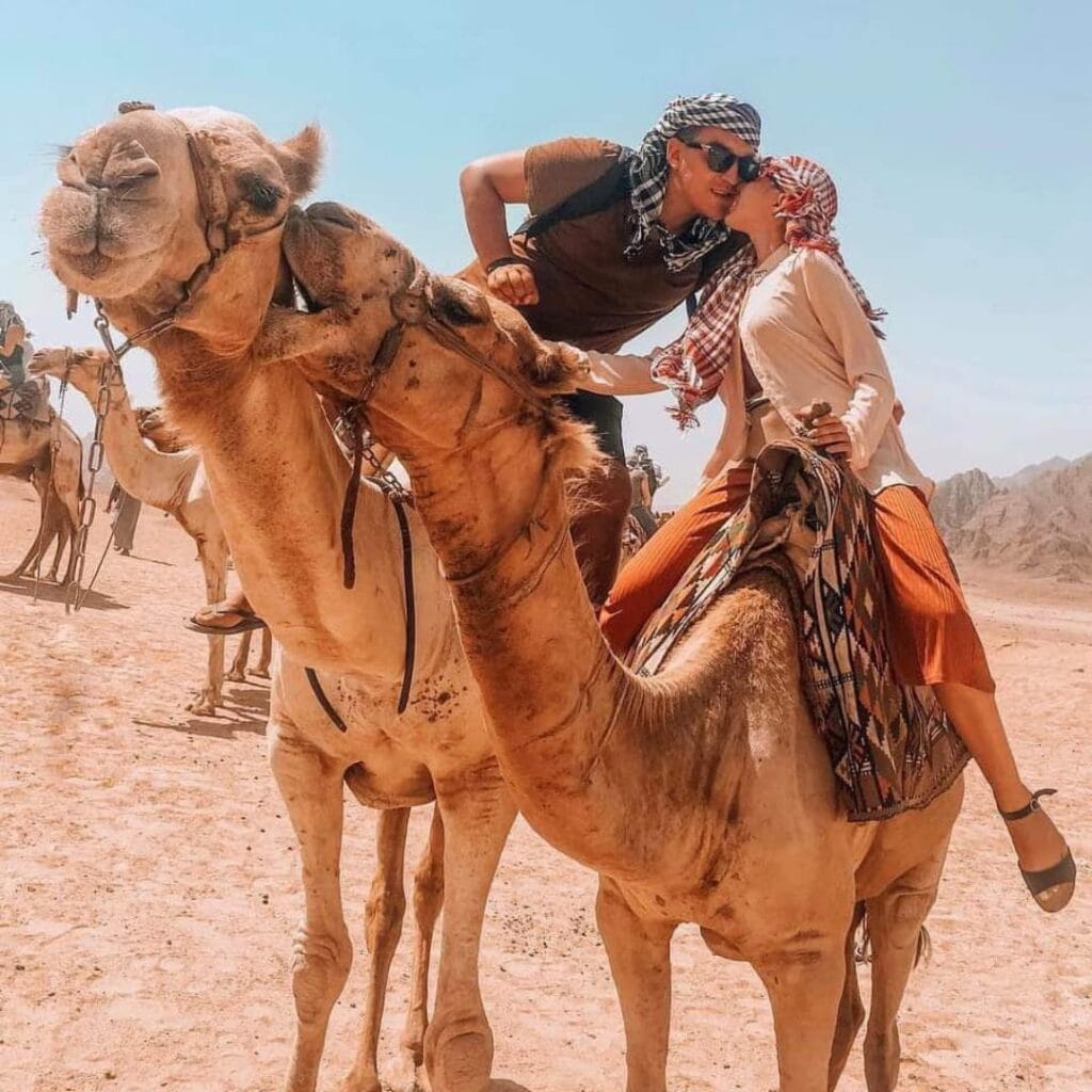 Quad Biking Sharm El Sheikh