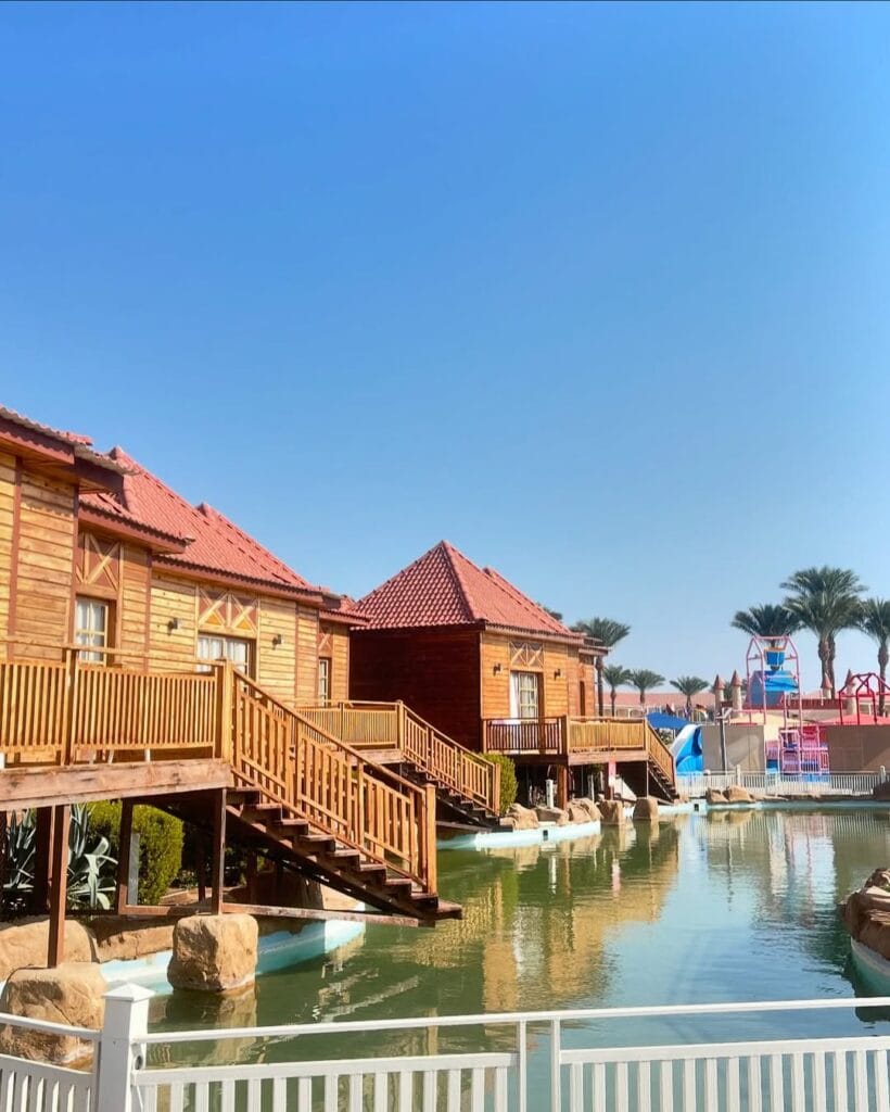 Albatros Aqua park Sharm El sheikh