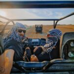 Desert Safari , Marsa Alam