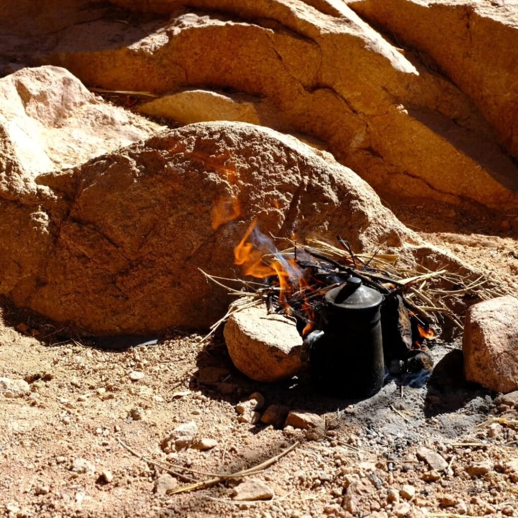 Saint Catherine Tour in Sharm El sheikh