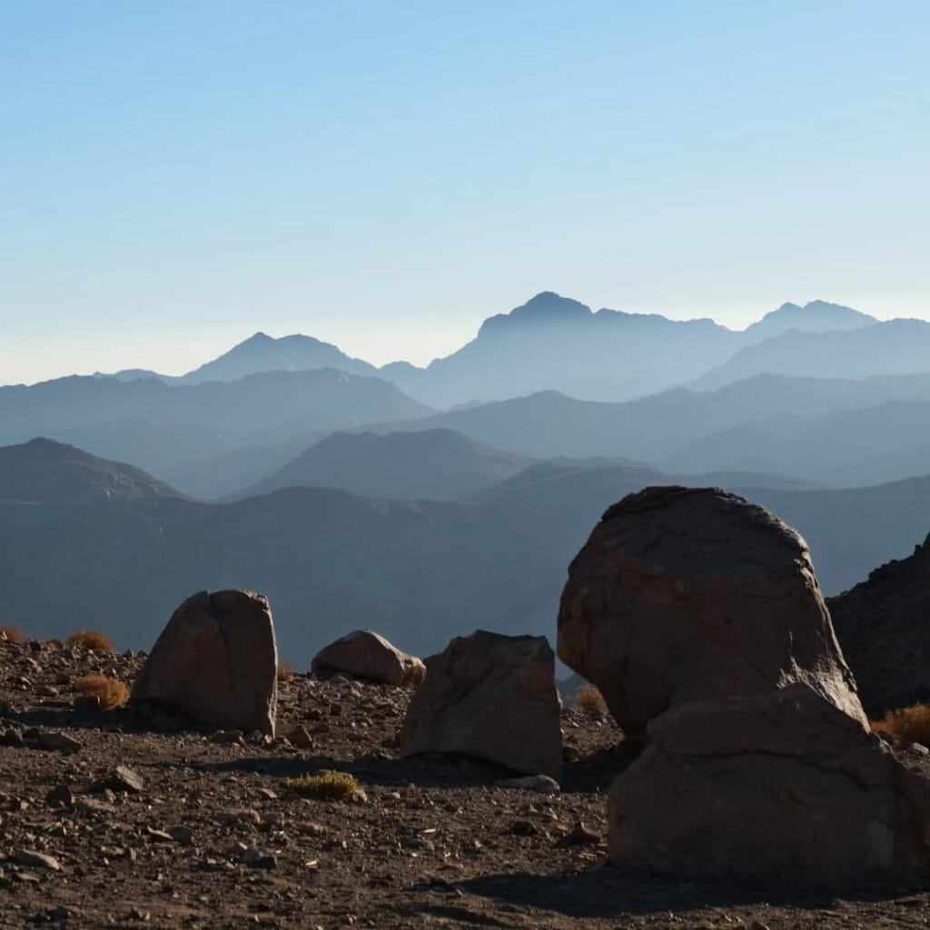 Saint Catherine Tour in Sharm El sheikh
