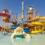 Albatros Aqua park Sharm El sheikh