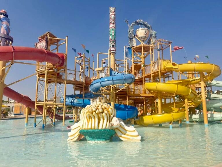 Albatros Aqua park Sharm El sheikh