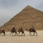 Cairo Tour by Bus