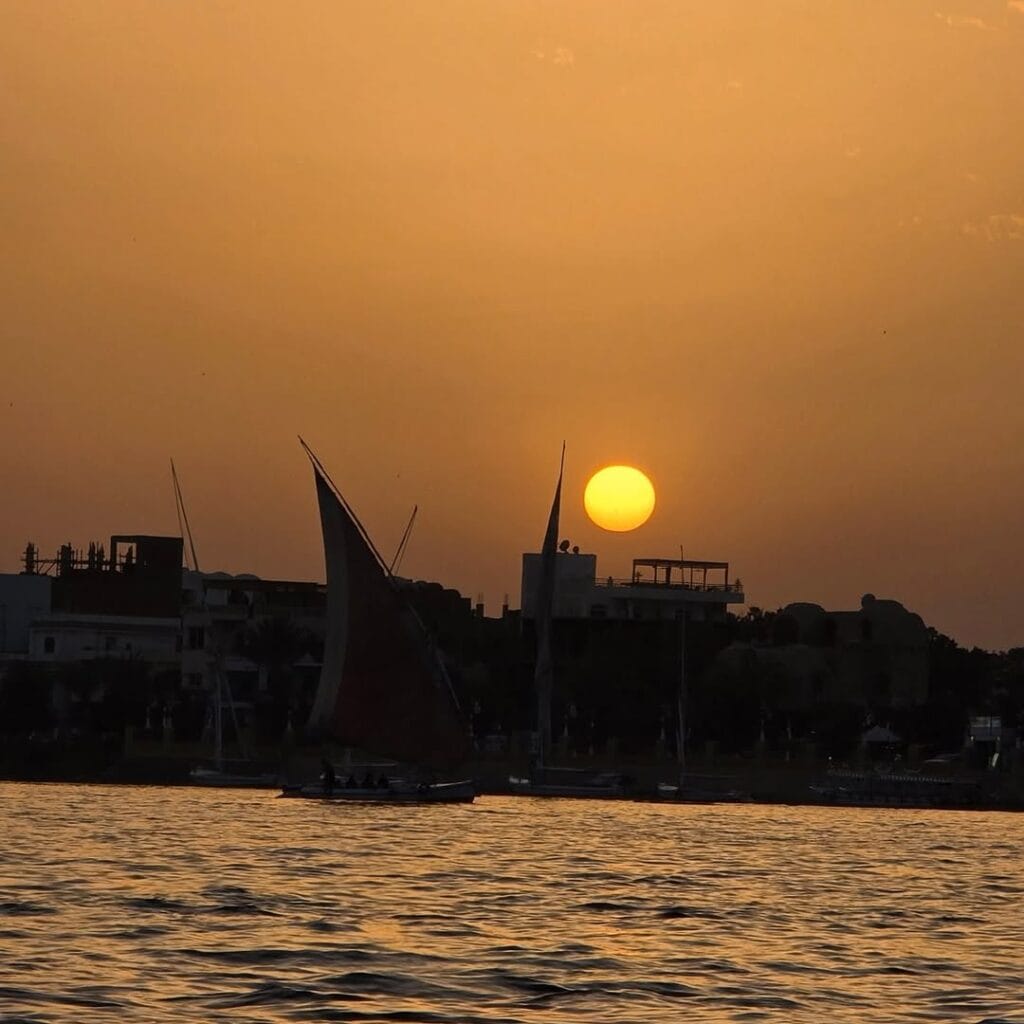 Luxor Tour from Sharm El Sheikh