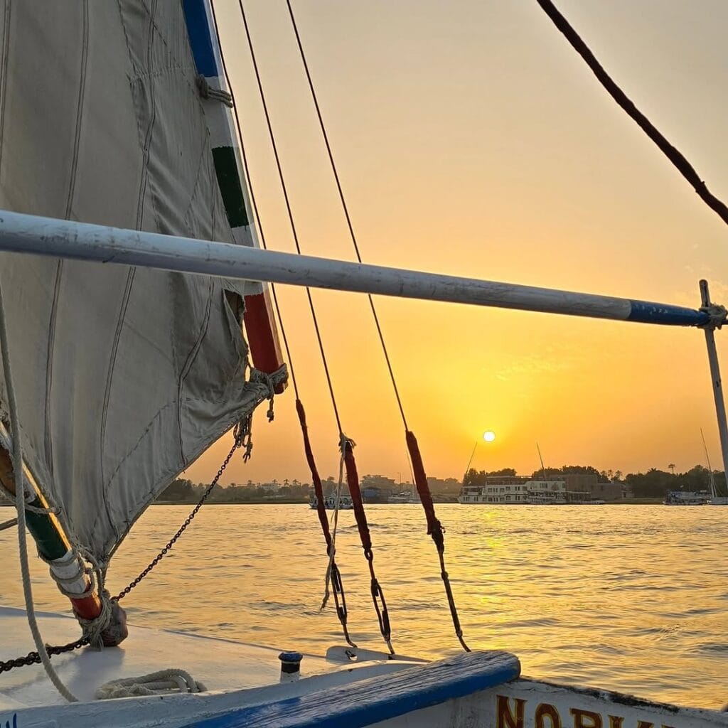 Luxor Tour from Sharm El Sheikh