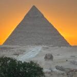 Cairo Tour by Bus