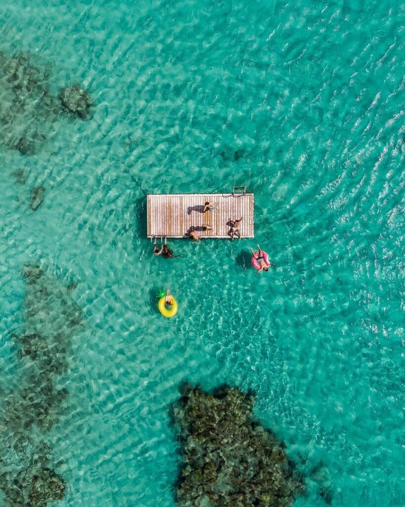 Giftun Island Tour