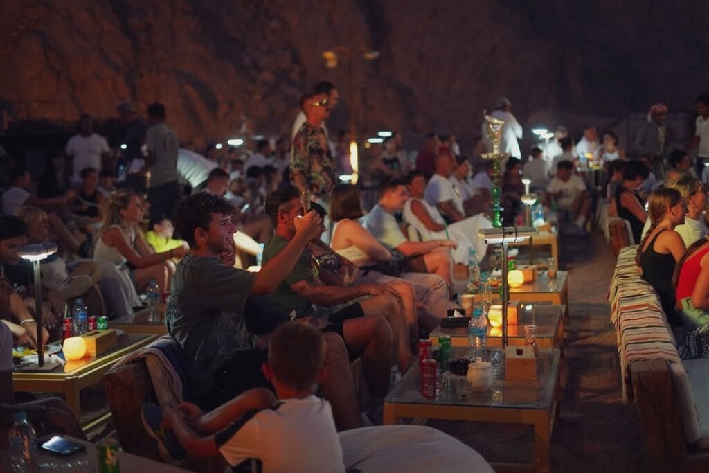 5 in 1 tour in Sharm El Sheikh