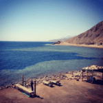 Blue hole, Dahab and Abu Galum Tour