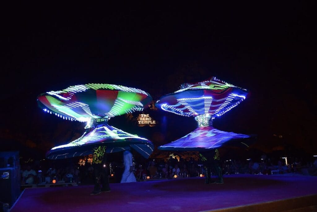 5 in 1 tour in Sharm El Sheikh