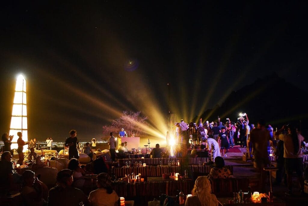 5 in 1 tour in Sharm El Sheikh