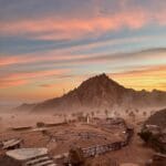 5 in 1 tour in Sharm El Sheikh