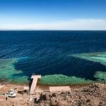 Blue hole, Dahab and Abu Galum Tour