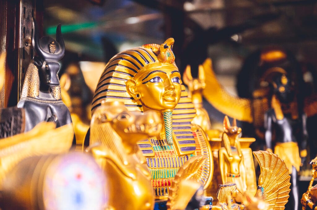 Cairo tour by bus from Sharm El Sheikh