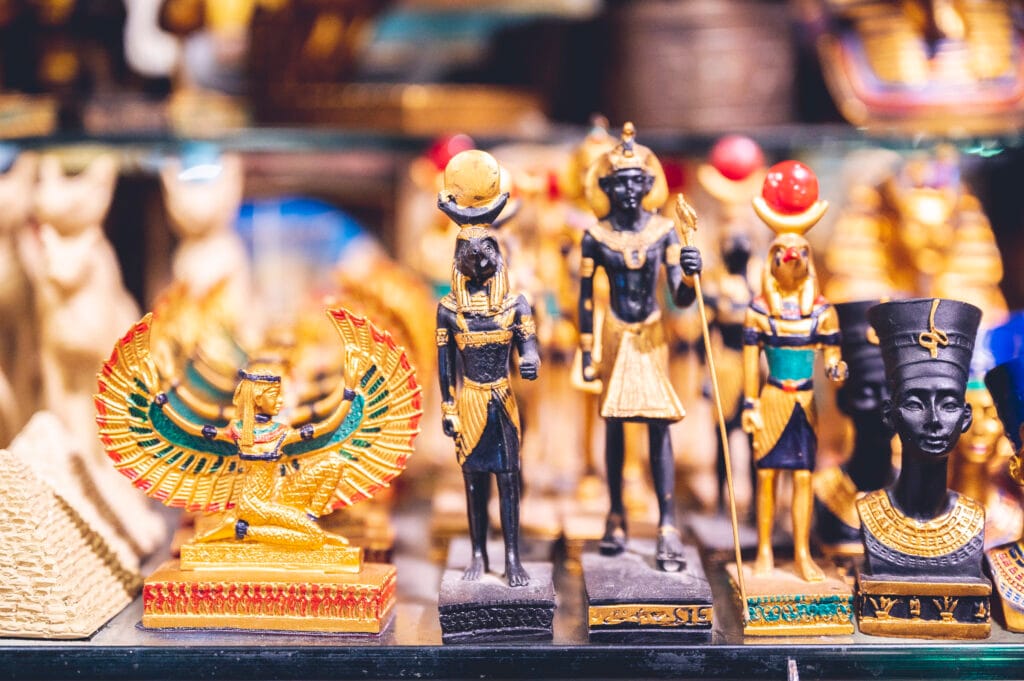 Cairo tour by bus from Sharm El Sheikh