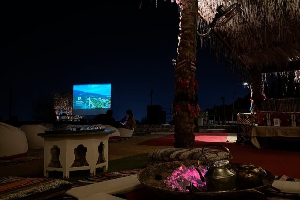 5 in 1 tour in Sharm El Sheikh