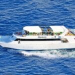 Ras Muhammed and the White Island Boat Trip