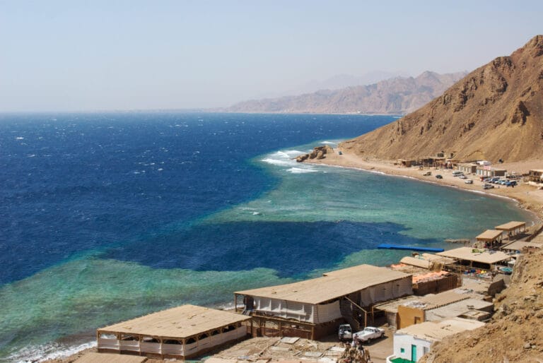 Dahab
