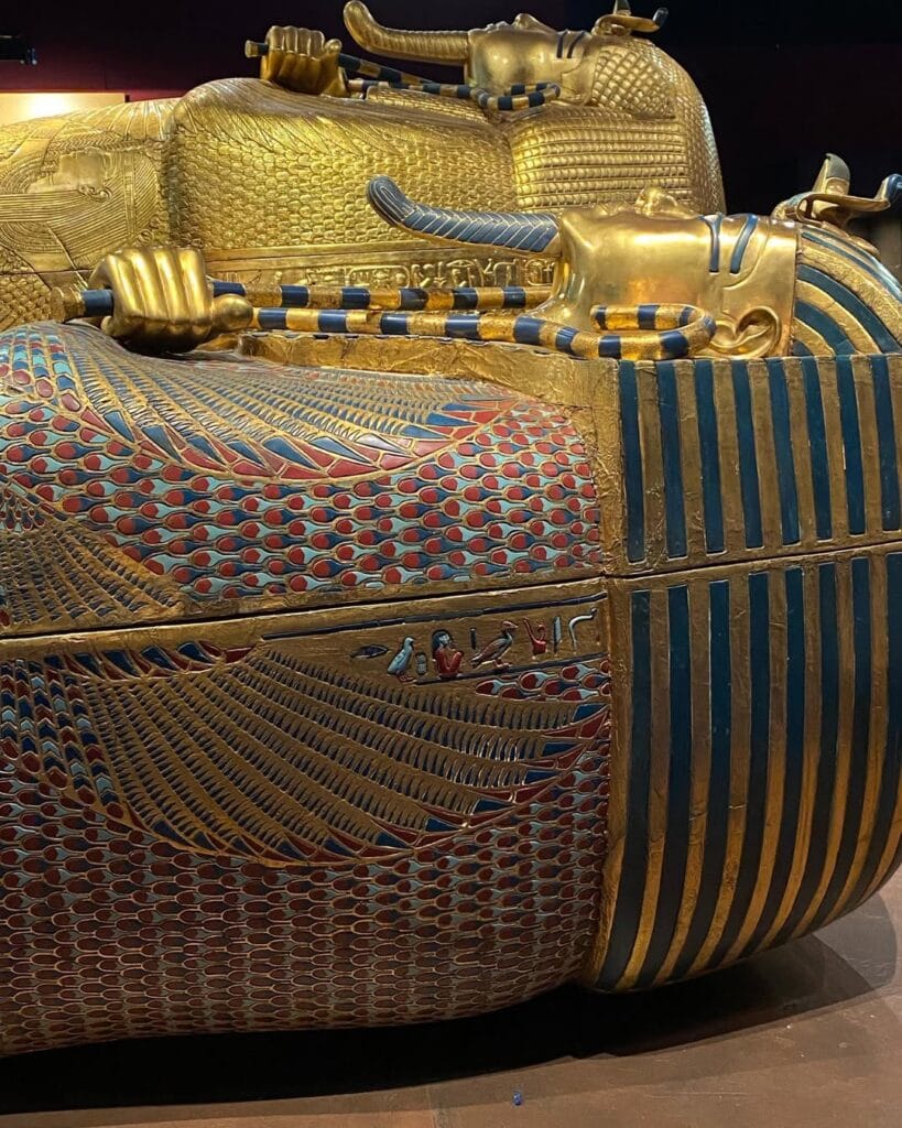 Cairo Tour from Red Sea, Sharm El Sheikh , Hurghada