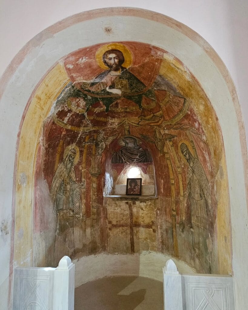 Saint Catherine Monastery and Dahab tour