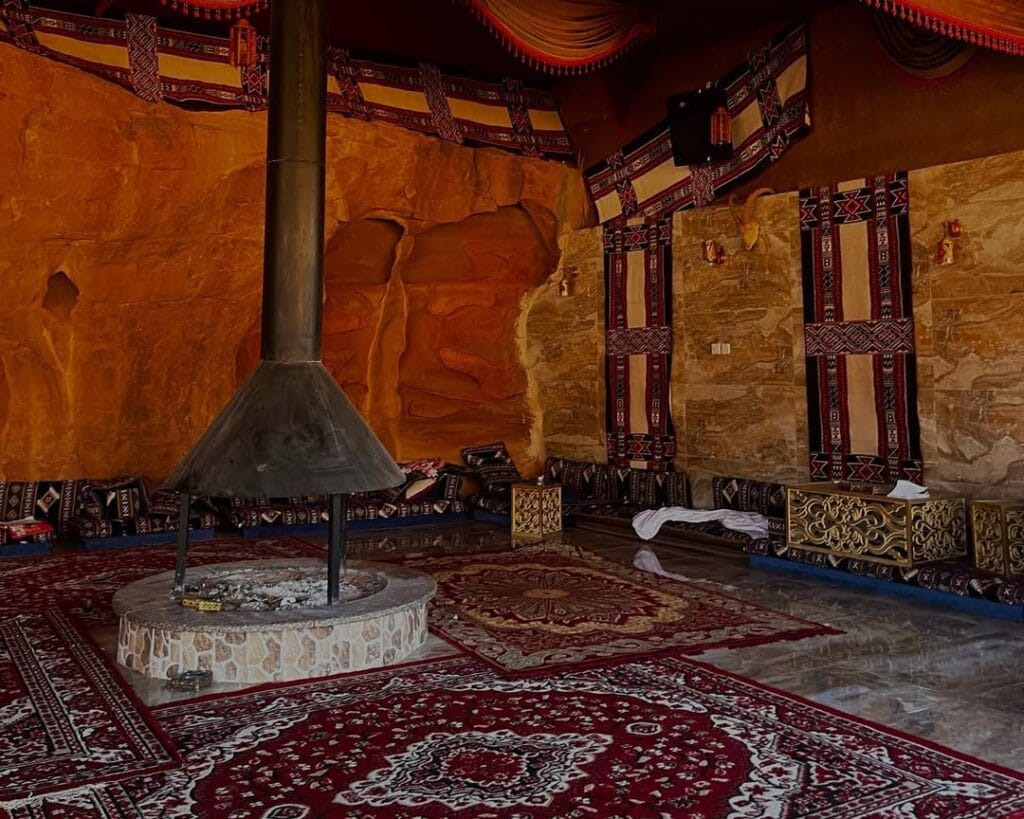 Petra Tour from Sharm El Sheikh