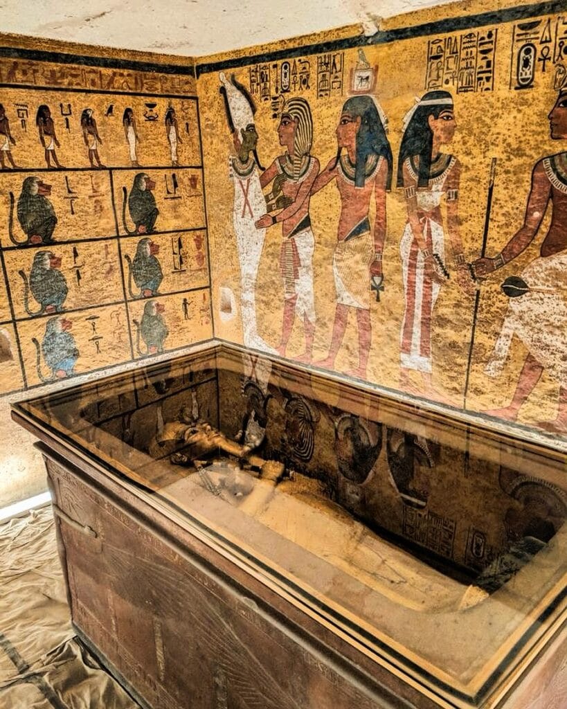 Cairo Tour from Red Sea, Sharm El Sheikh , Hurghada