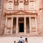 Petra Tour from Sharm El Sheikh