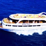 Elite VIP Cruise from in Sharm El Sheikh