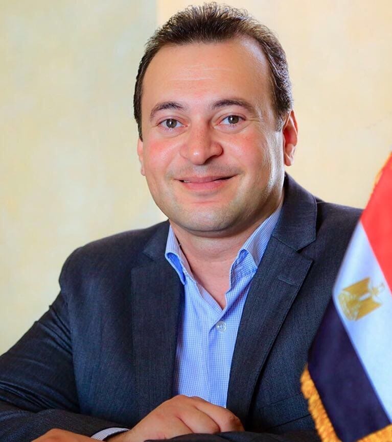 Yahia Zakaria Senior Tourism & Hospitality Executive 26+ Years of Experience